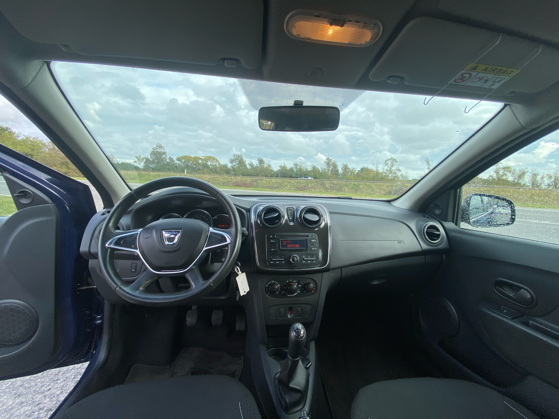 Billede af Dacia Logan 0,9 Tce Ambiance Start/Stop 90HK