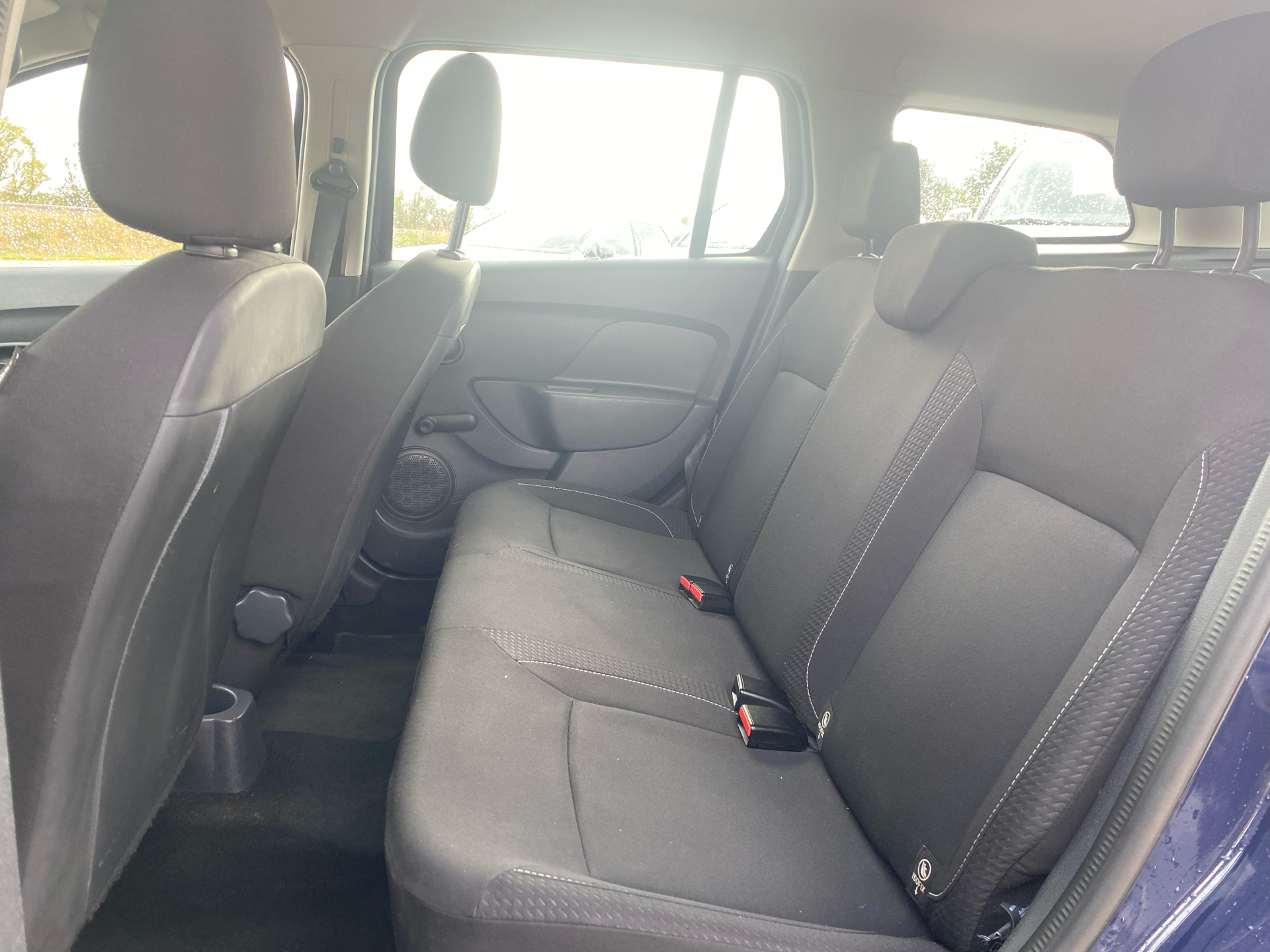 Billede af Dacia Logan 0,9 Tce Ambiance Start/Stop 90HK