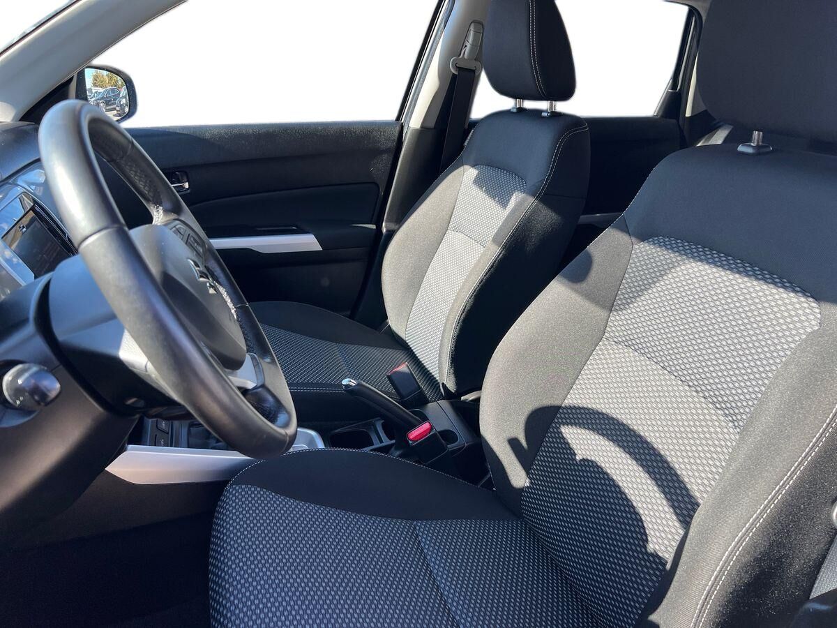 Billede af Suzuki Vitara 1,6 Active 120HK 5d
