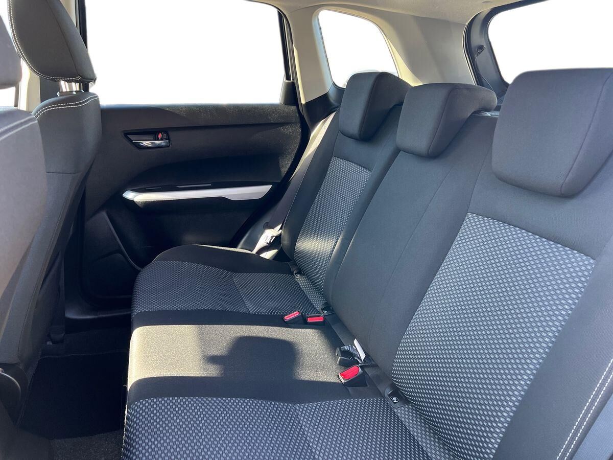 Billede af Suzuki Vitara 1,6 Active 120HK 5d