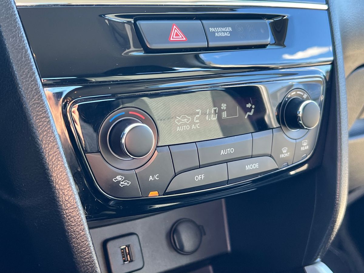 Billede af Suzuki Vitara 1,6 Active 120HK 5d