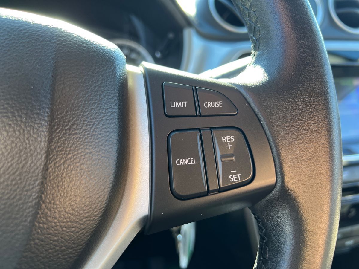 Billede af Suzuki Vitara 1,6 Active 120HK 5d