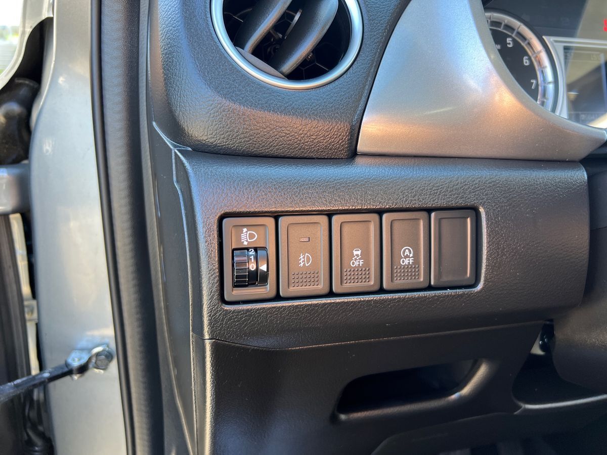 Billede af Suzuki Vitara 1,6 Active 120HK 5d