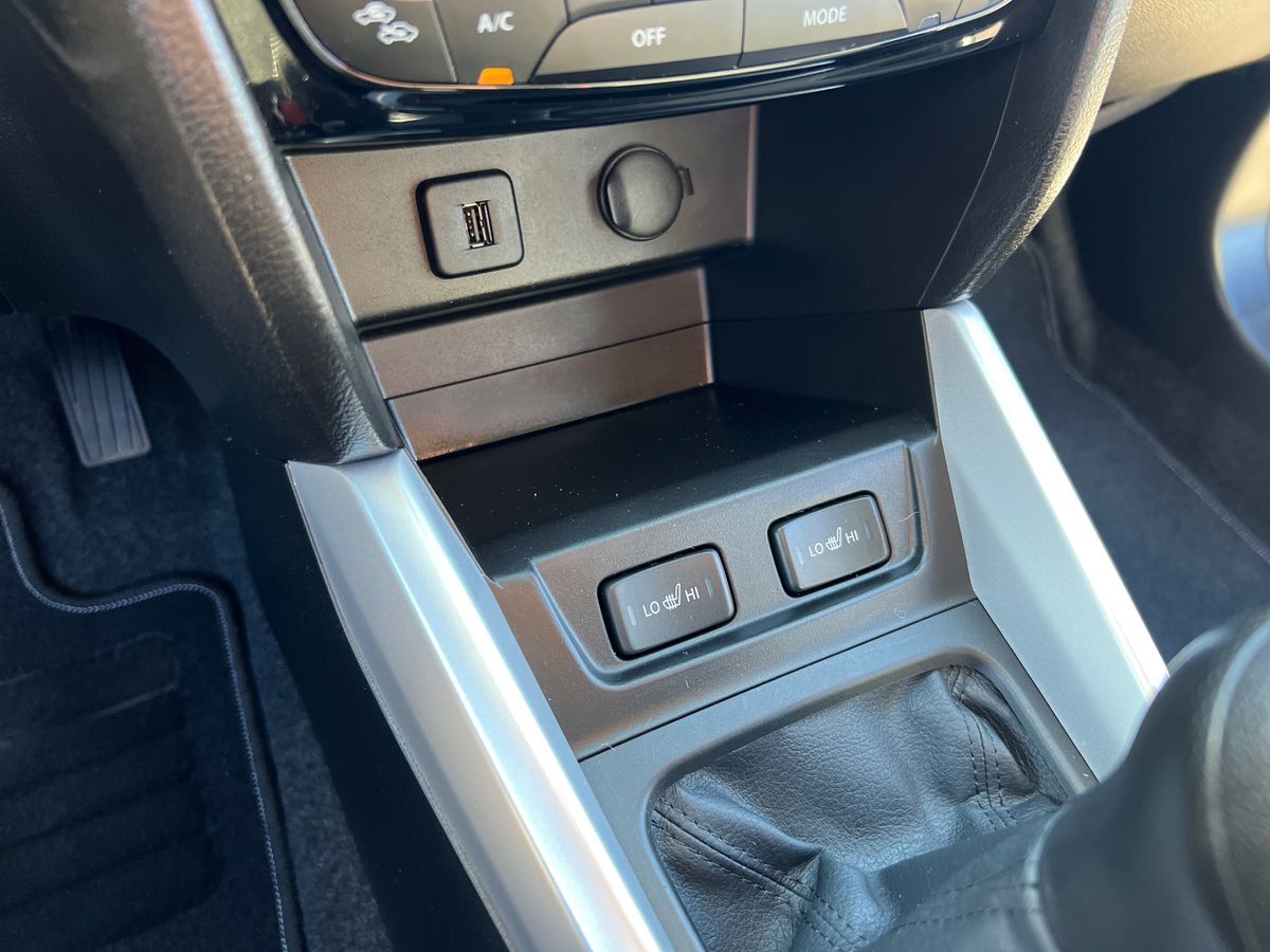 Billede af Suzuki Vitara 1,6 Active 120HK 5d