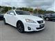 Billede af Lexus IS IS250 2,5 aut. 4-dørs 208HK