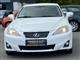 Billede af Lexus IS IS250 2,5 aut. 4-dørs 208HK