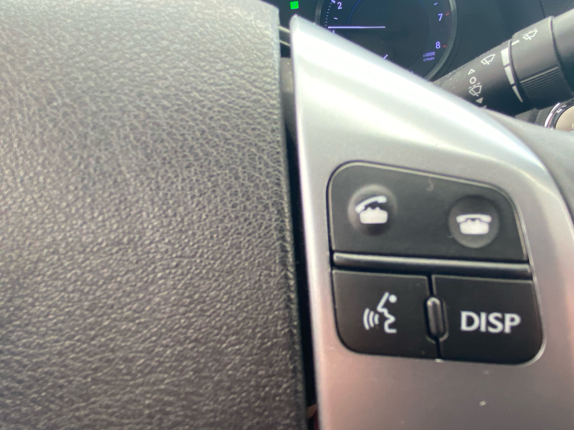 Billede af Lexus IS IS250 2,5 aut. 4-dørs 208HK