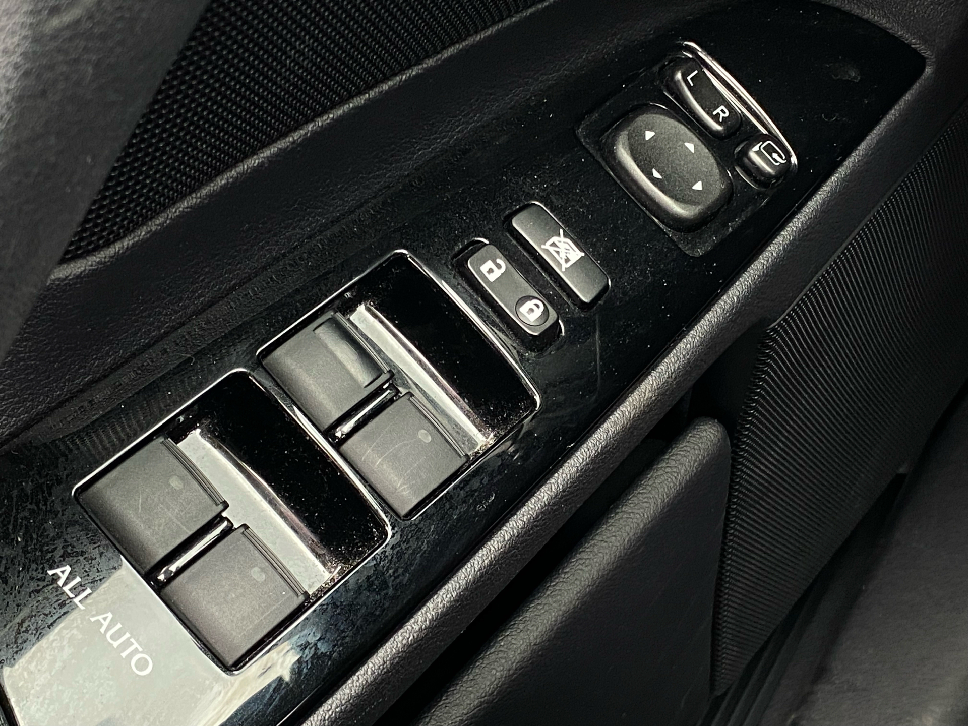 Billede af Lexus IS IS250 2,5 aut. 4-dørs 208HK