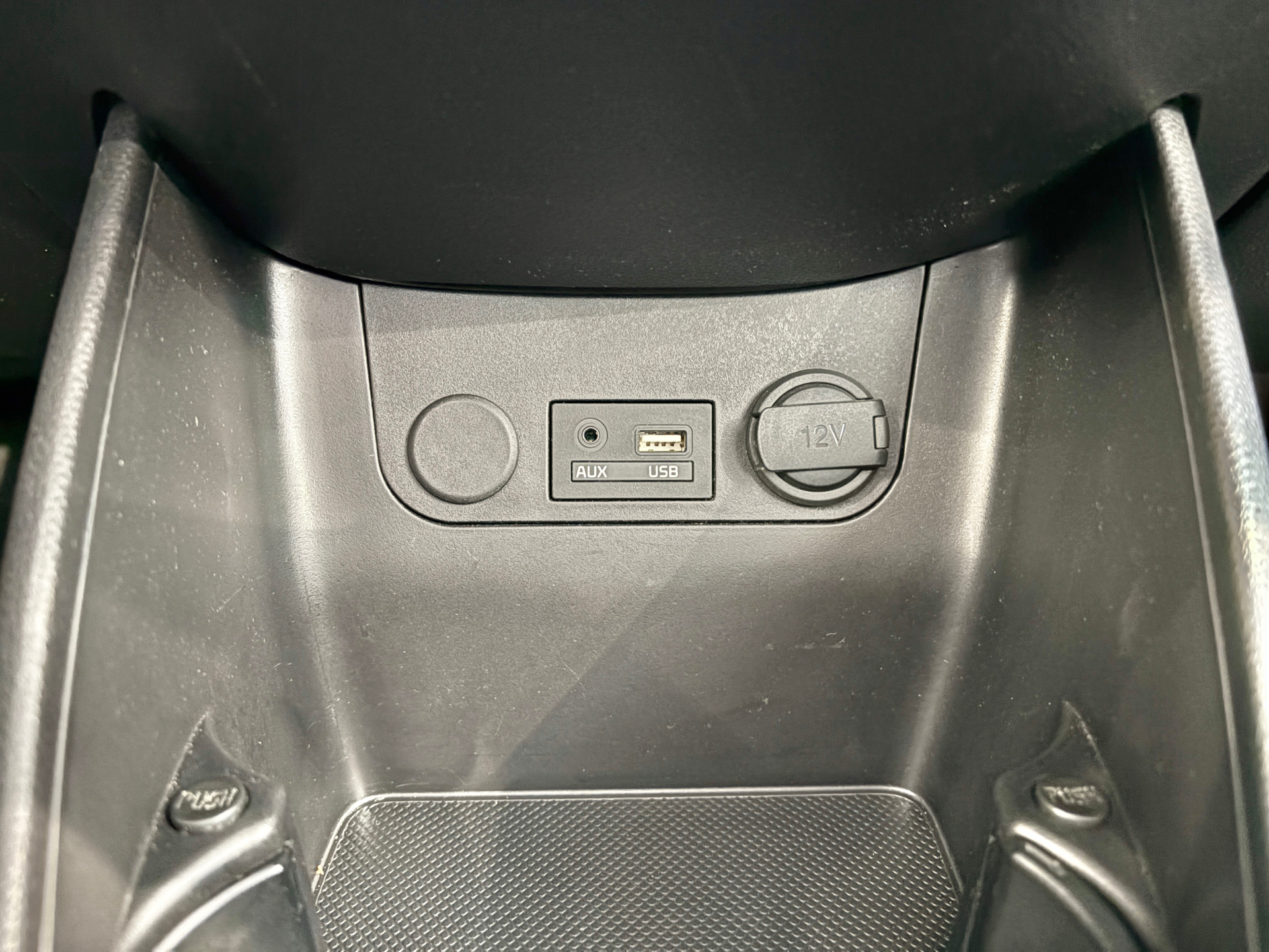 Billede af Kia Picanto 1,0 MPI Style Plus Limited 66HK 5d