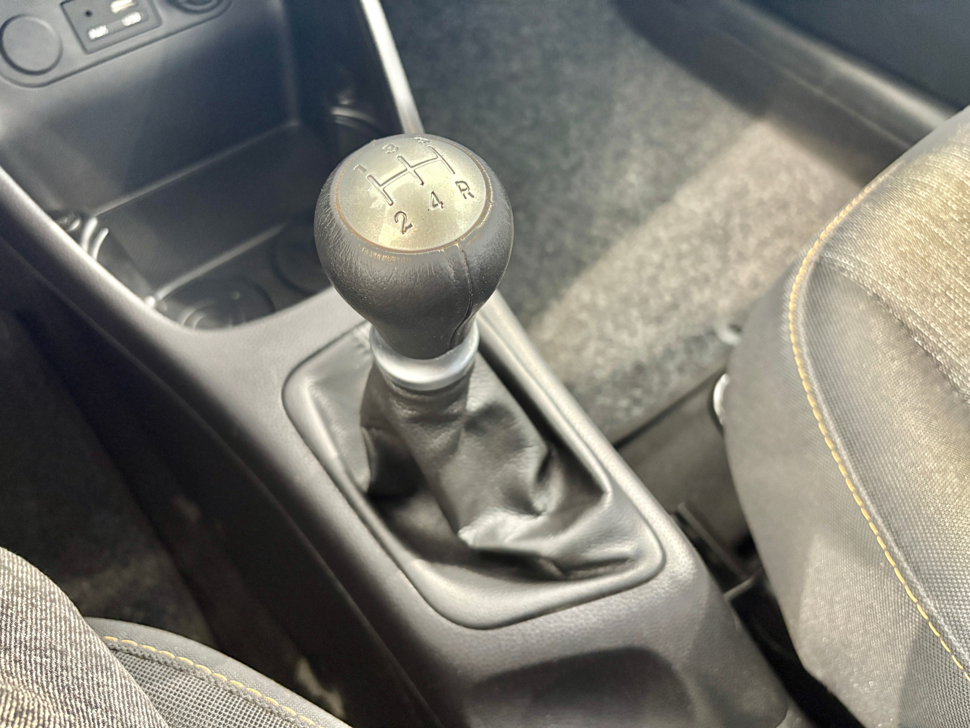 Billede af Kia Picanto 1,0 MPI Style Plus Limited 66HK 5d