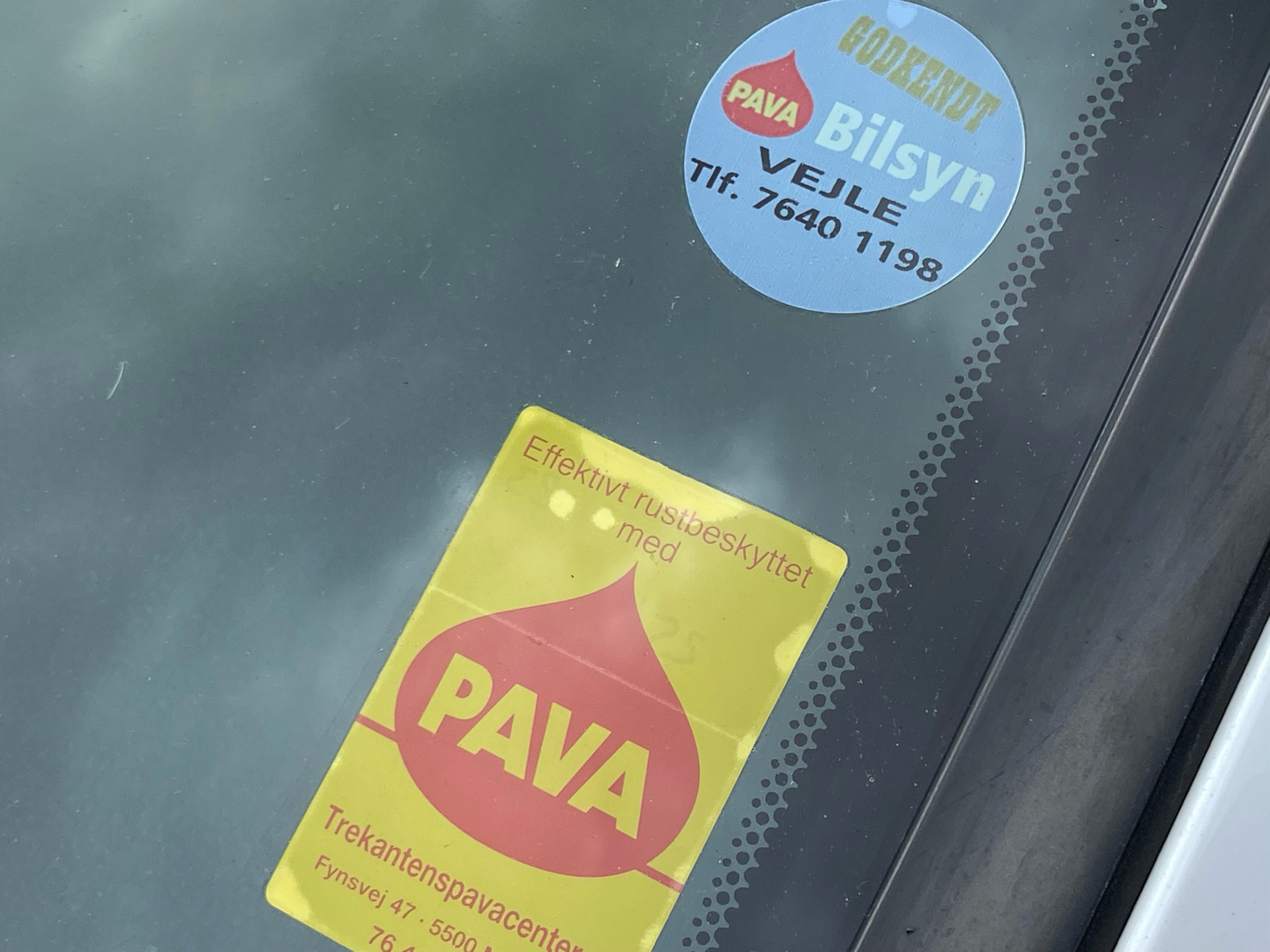 Billede af Lexus IS IS250 2,5 aut. 4-dørs 208HK