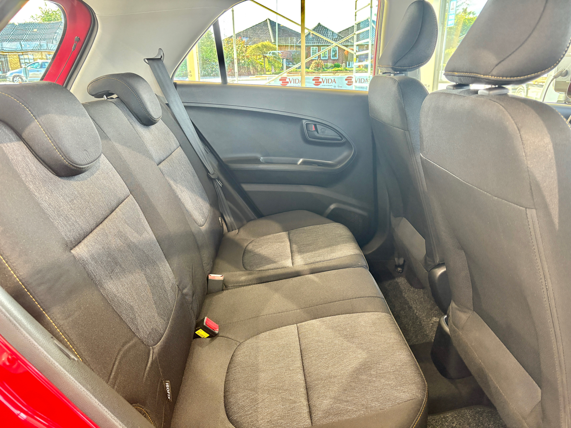 Billede af Kia Picanto 1,0 MPI Style Plus Limited 66HK 5d
