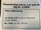 Billede af Dacia Sandero 1,0 Tce Essential 90HK 5d 6g