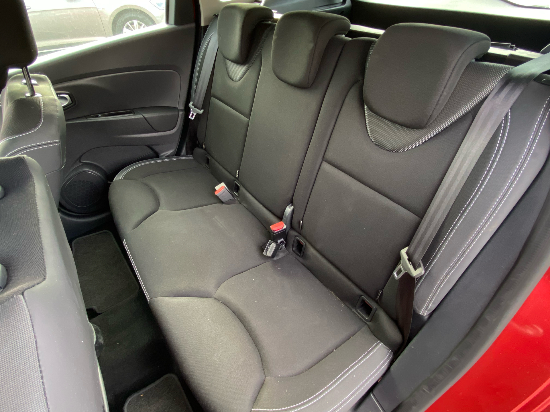 Billede af Renault Clio Sport Tourer 0,9 Energy TCe Zen 90HK Stc