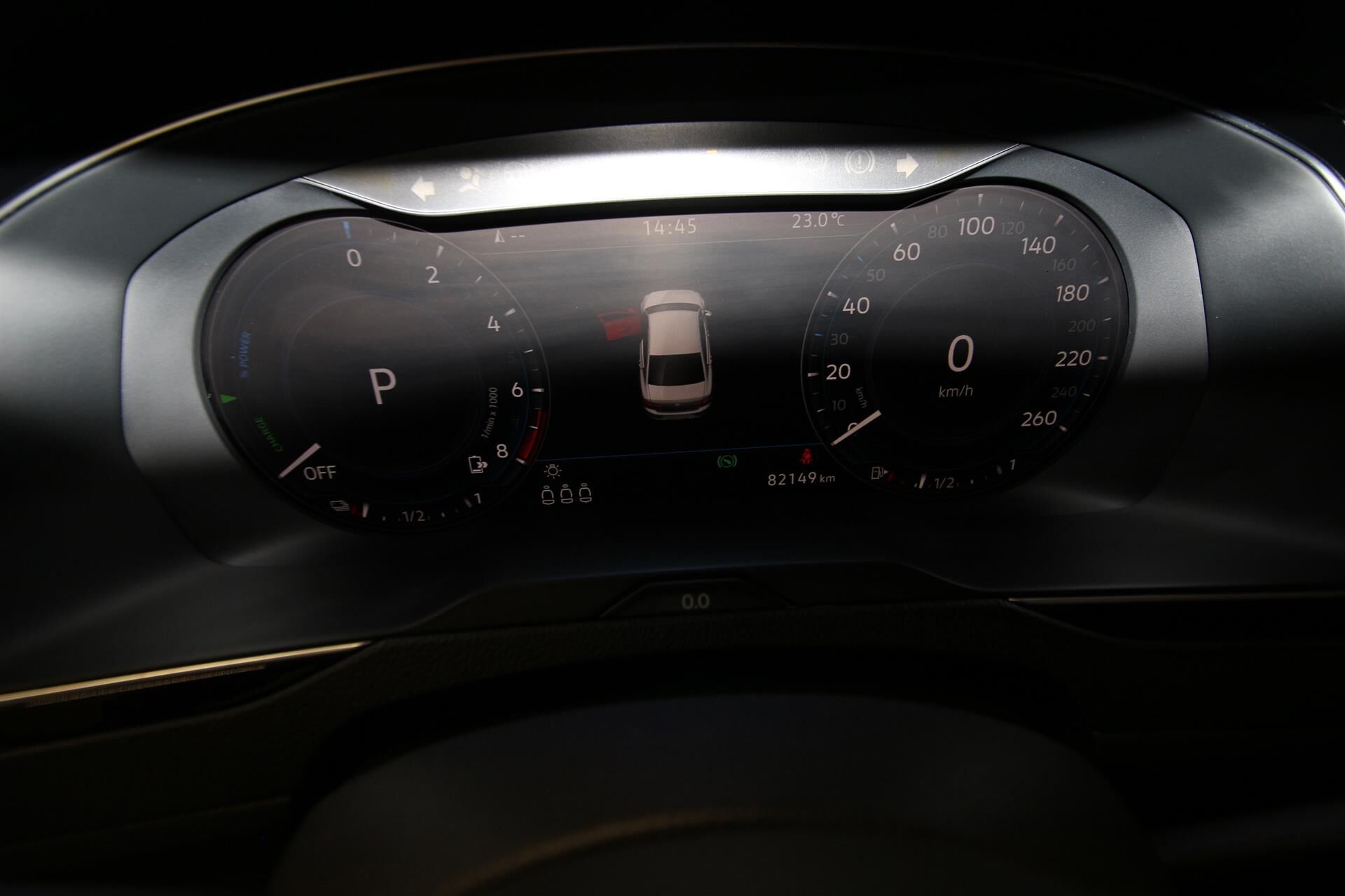 Billede af VW Passat Variant 1,4 TSI  Plugin-hybrid GTE DSG 218HK Stc 6g Aut.