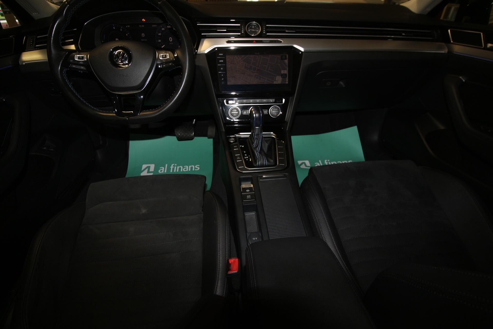 Billede af VW Passat Variant 1,4 TSI  Plugin-hybrid GTE DSG 218HK Stc 6g Aut.