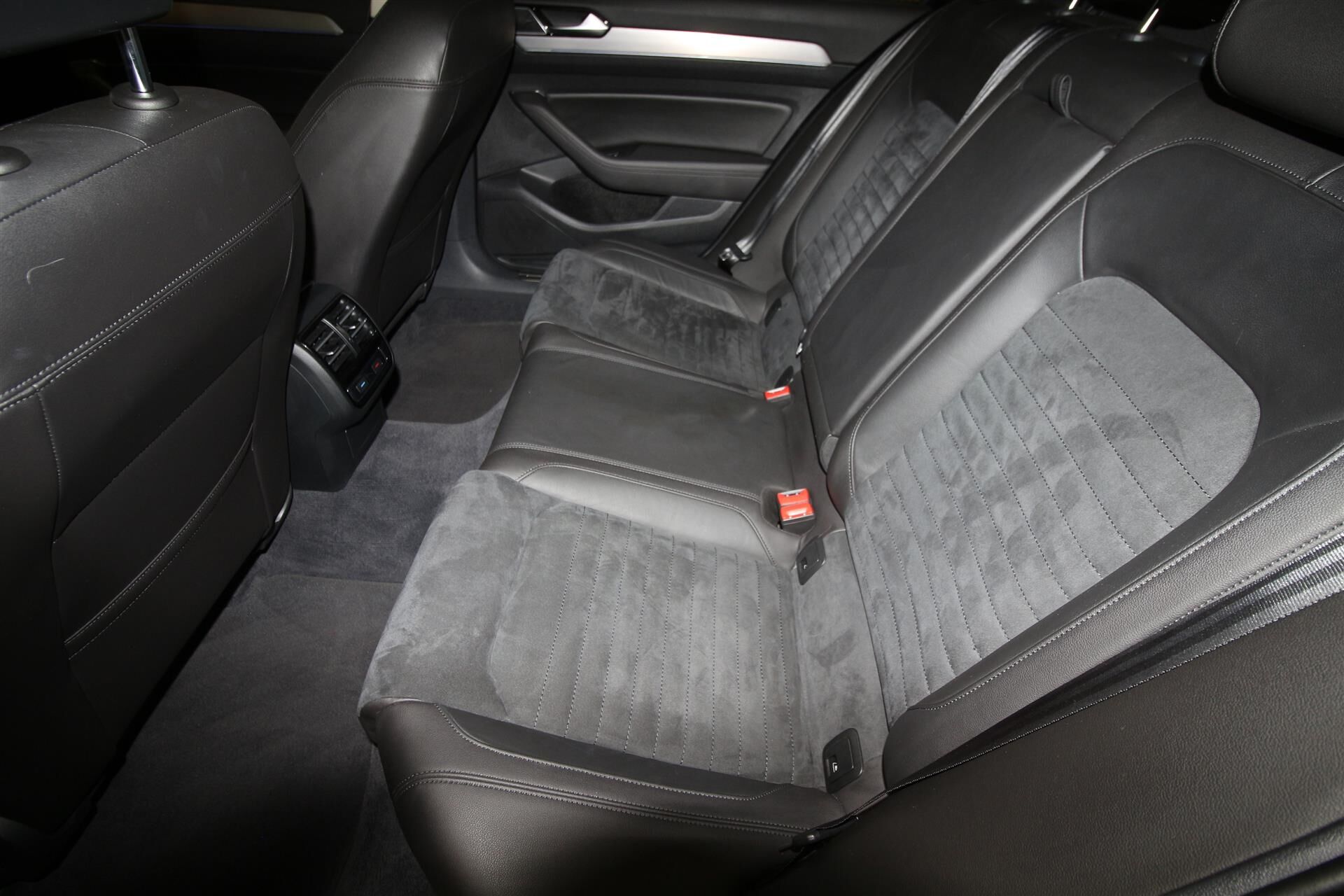 Billede af VW Passat Variant 1,4 TSI  Plugin-hybrid GTE DSG 218HK Stc 6g Aut.