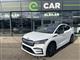 Billede af Skoda Enyaq iV Coupe EL RS 4x4 299HK 5d Aut.