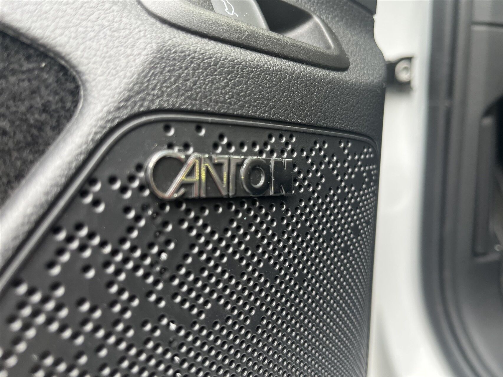 Billede af Skoda Enyaq iV Coupe EL RS 4x4 299HK 5d Aut.