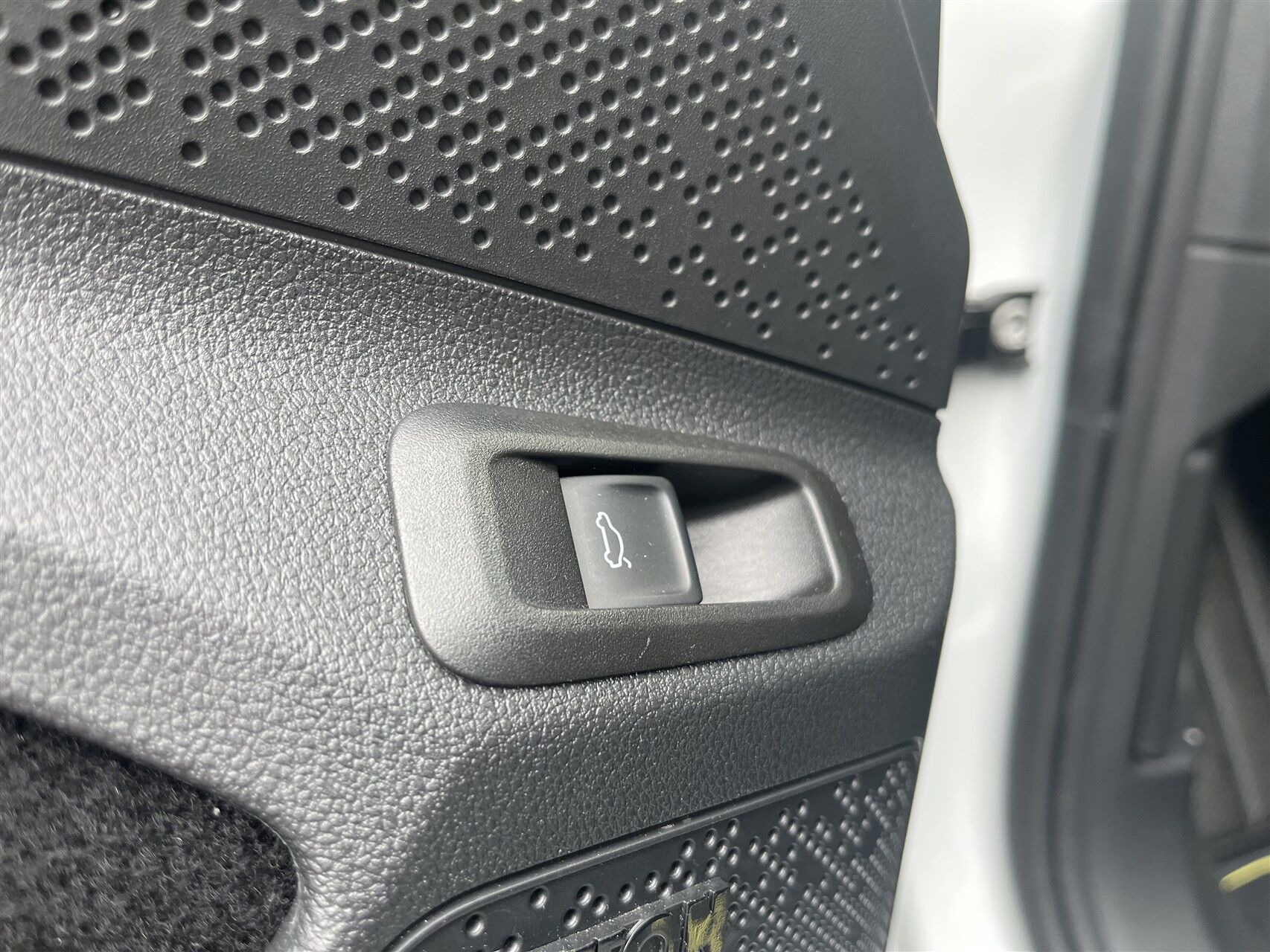 Billede af Skoda Enyaq iV Coupe EL RS 4x4 299HK 5d Aut.