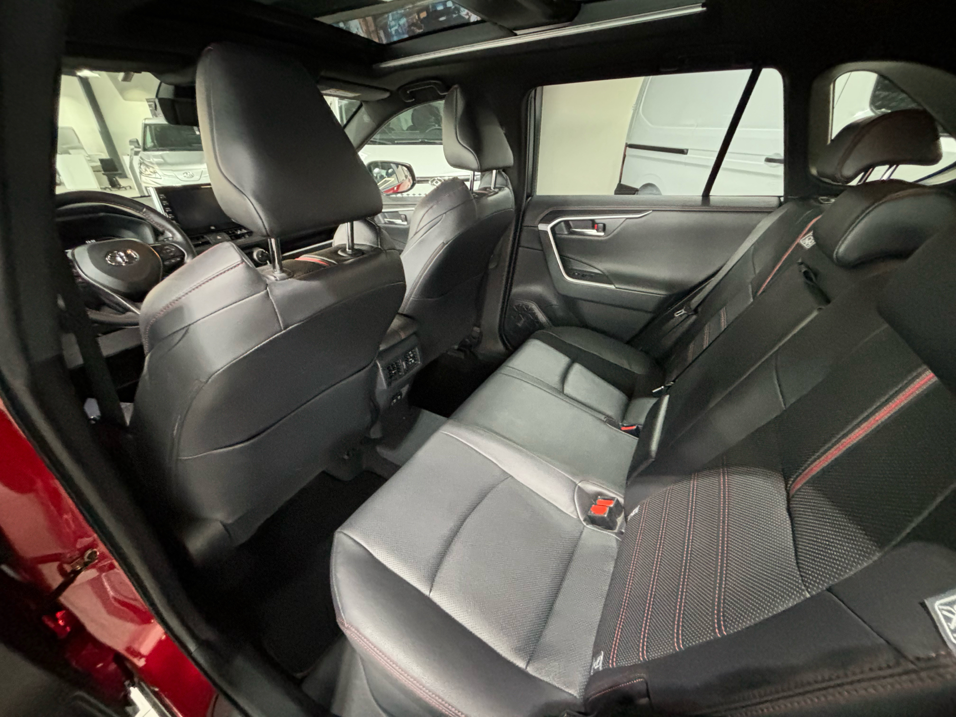 Billede af Toyota RAV4 Plug-in 2,5 Plugin-hybrid H3 Executive AWD 306HK 5d 6g Aut.