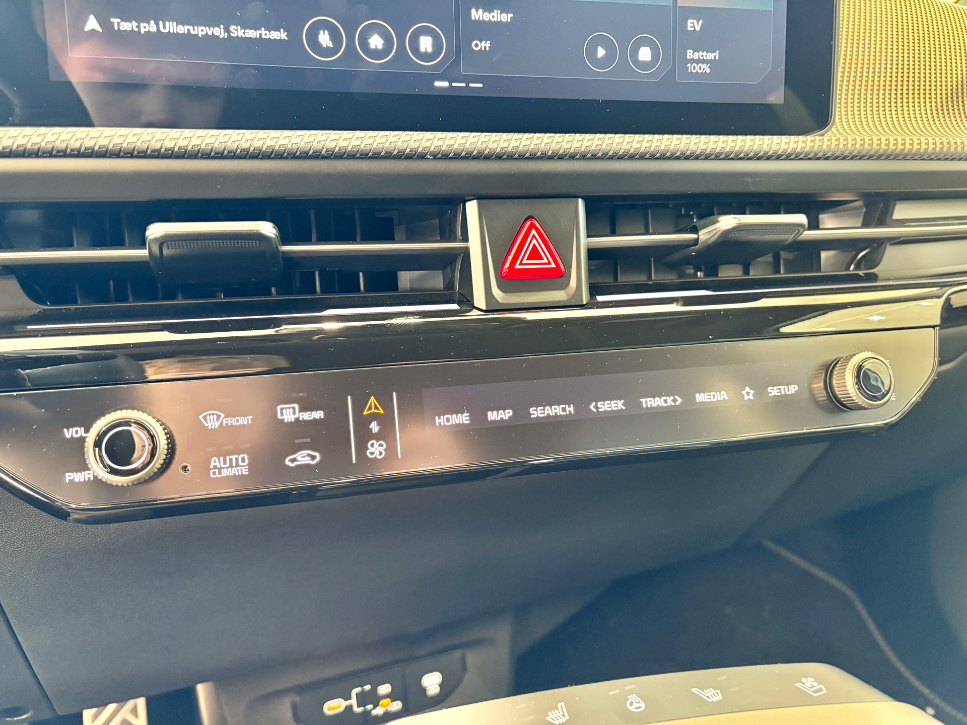 Billede af Kia EV6 EL Long Range GT-Line 229HK 5d Aut.