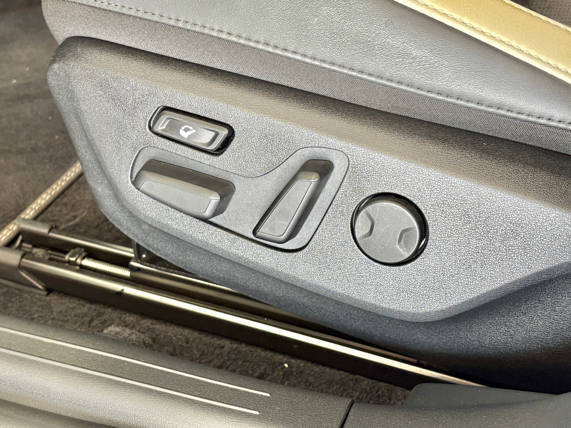 Billede af Kia EV6 EL Long Range GT-Line 229HK 5d Aut.