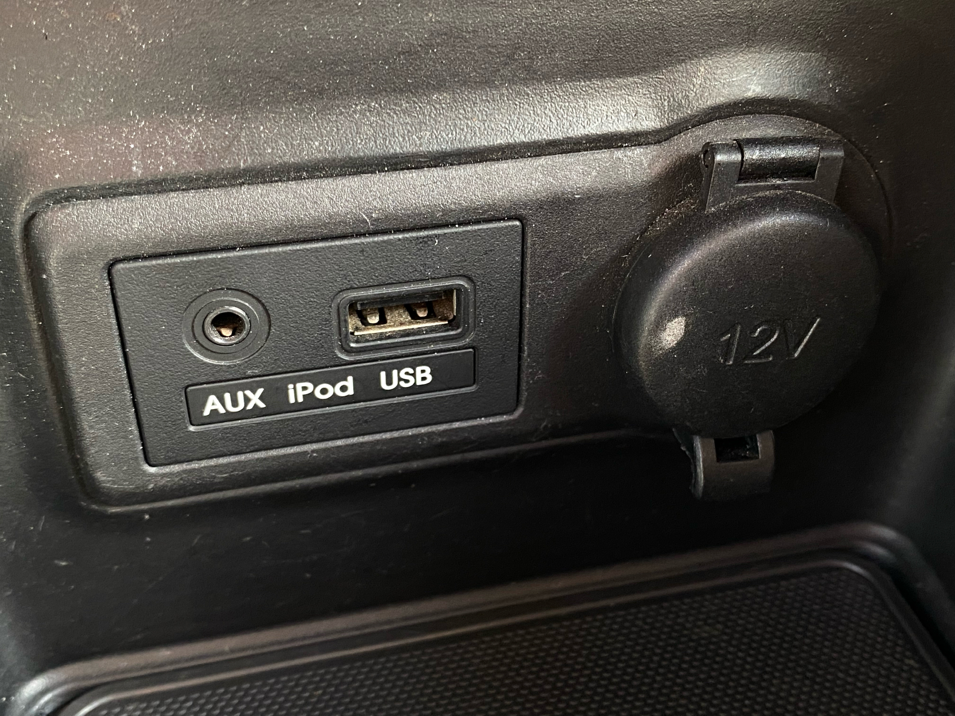 Billede af Kia Venga 1,4 CVVT Spring 90HK 5d