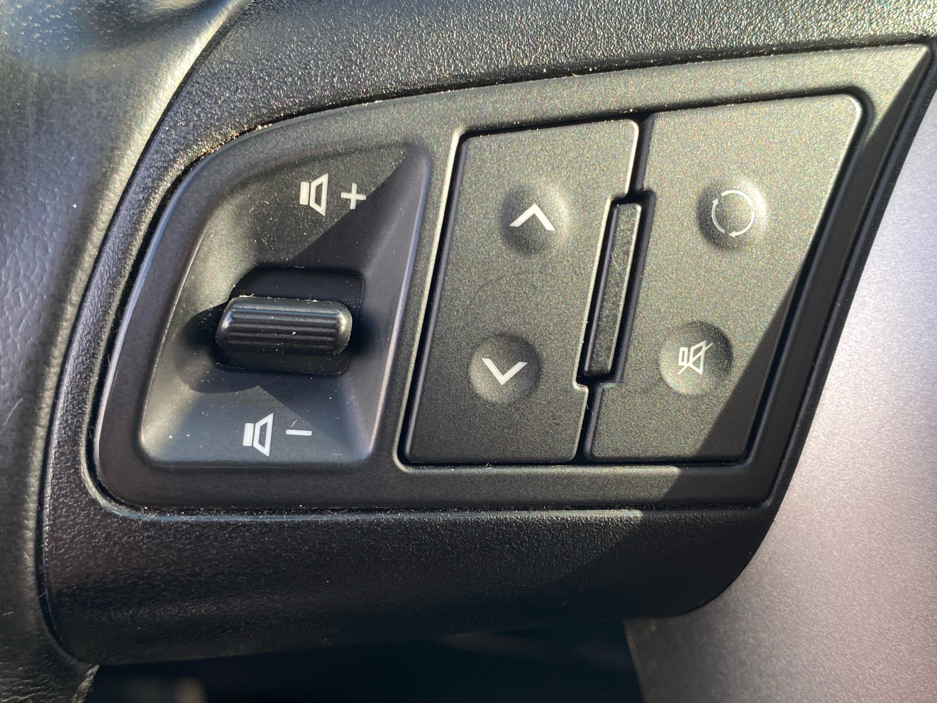 Billede af Kia Venga 1,4 CVVT Spring 90HK 5d