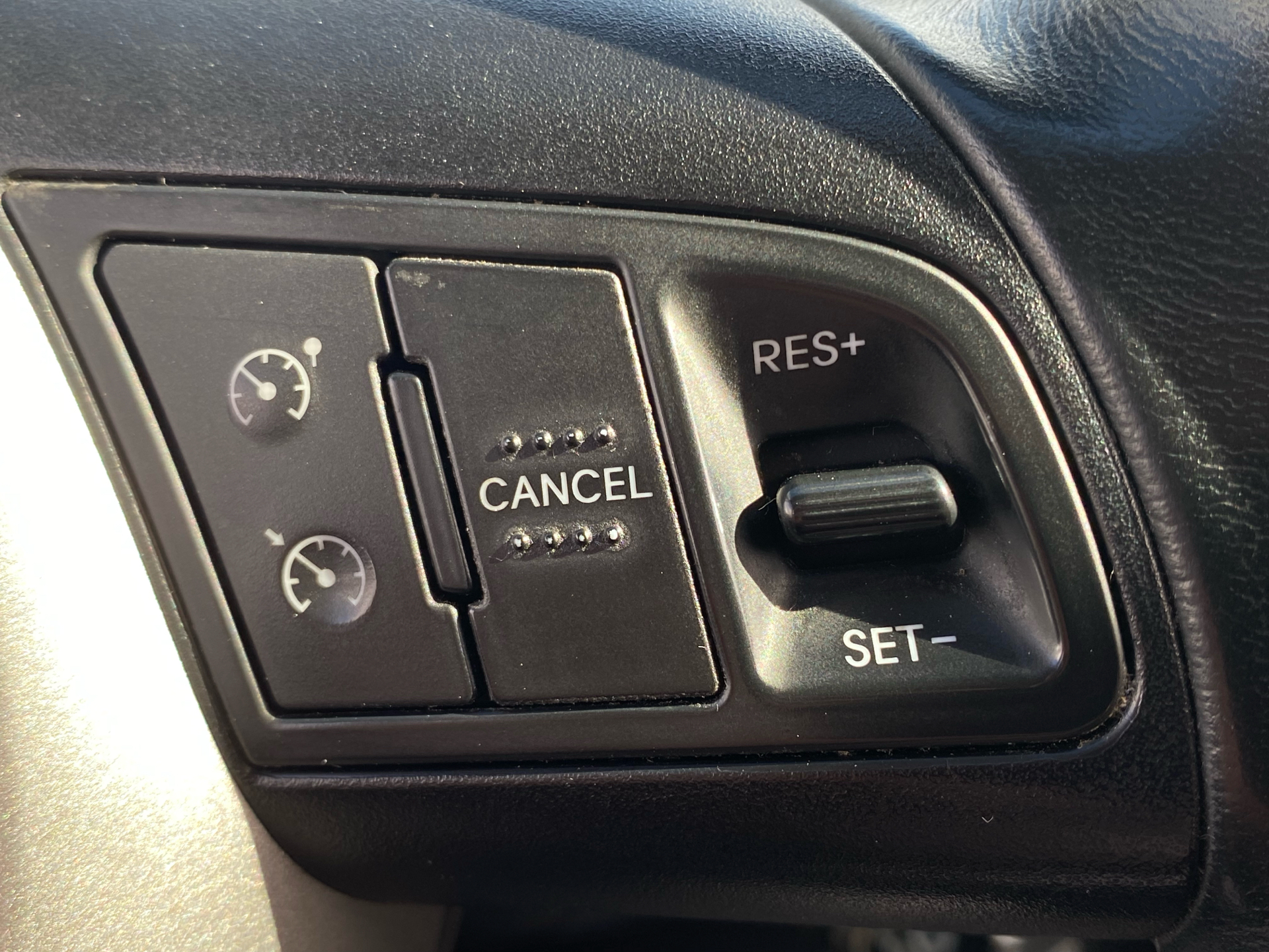 Billede af Kia Venga 1,4 CVVT Spring 90HK 5d