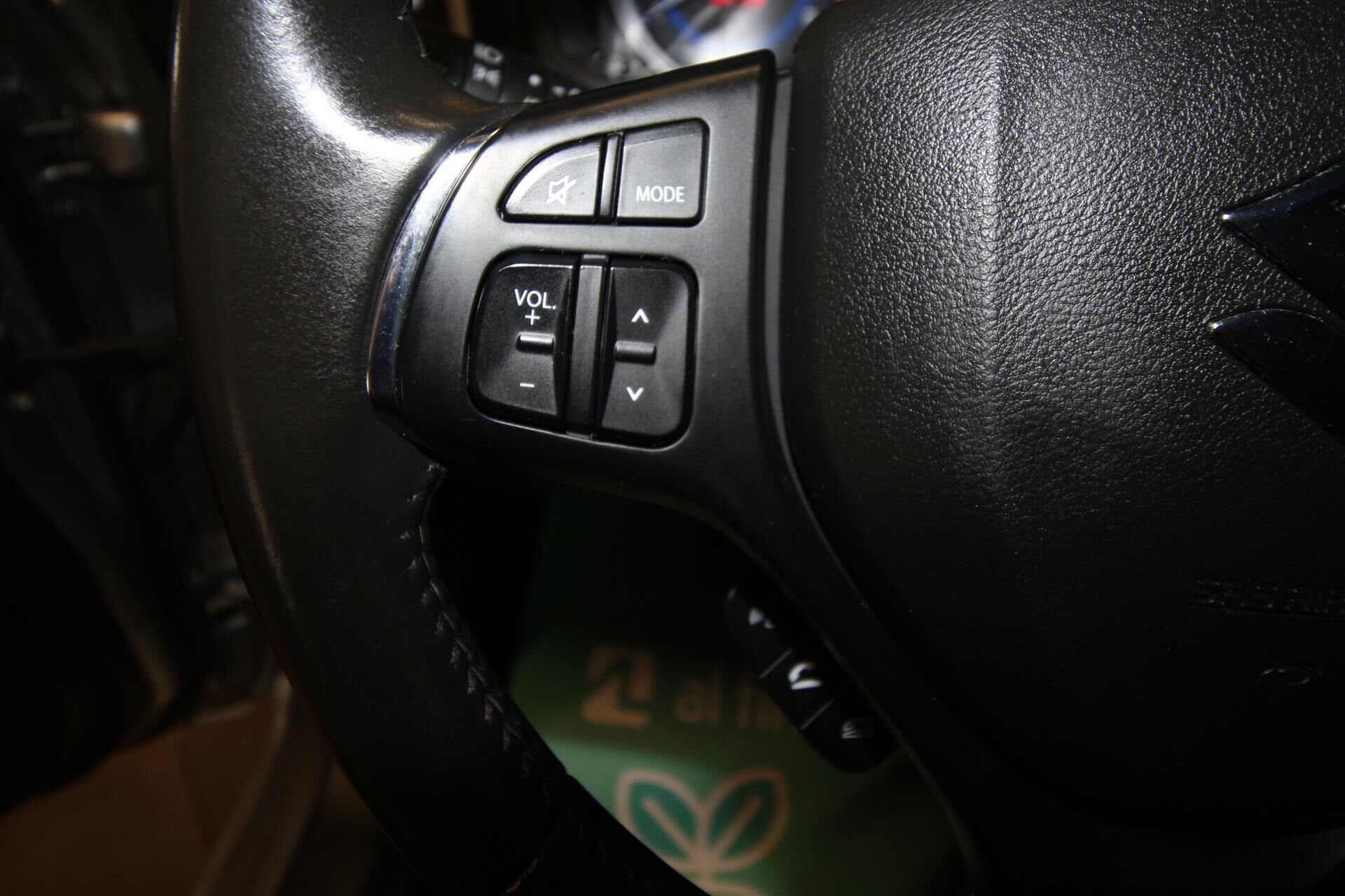 Billede af Suzuki Baleno 1,0 Boosterjet Exclusive 112HK 5d