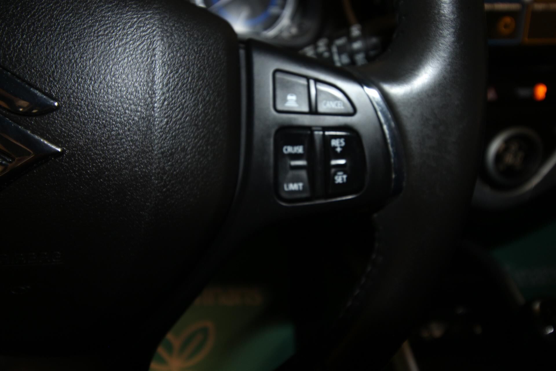 Billede af Suzuki Baleno 1,0 Boosterjet Exclusive 112HK 5d