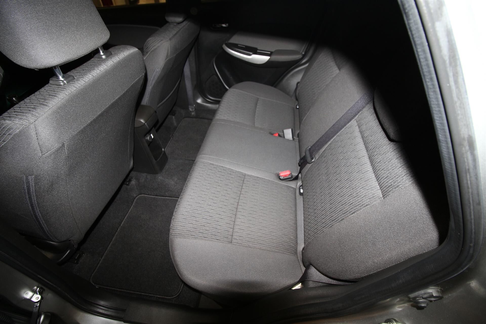 Billede af Suzuki Baleno 1,0 Boosterjet Exclusive 112HK 5d