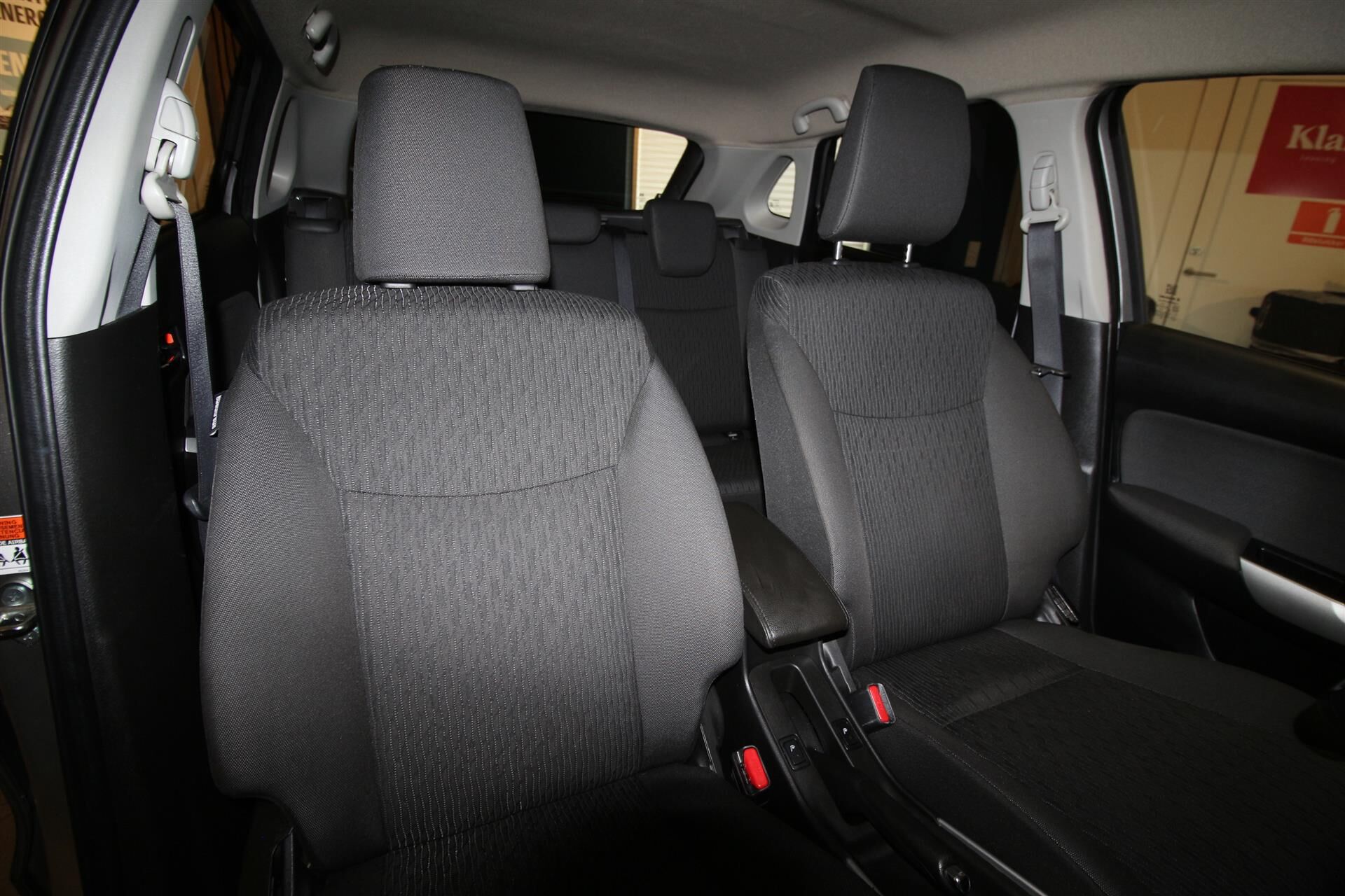 Billede af Suzuki Baleno 1,0 Boosterjet Exclusive 112HK 5d
