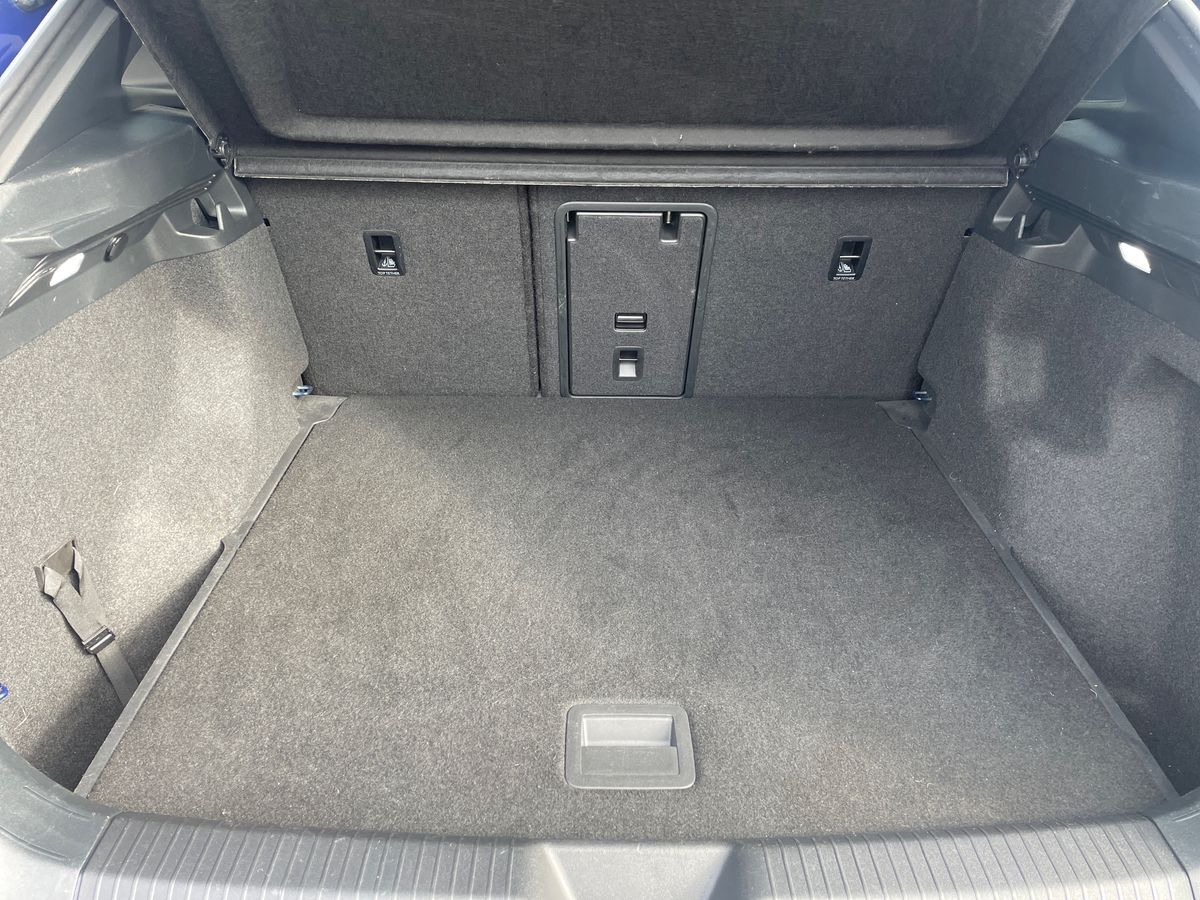 Billede af VW ID.4 EL Tech Performance 204HK 5d Aut.