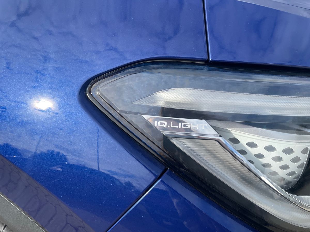 Billede af VW ID.4 EL Tech Performance 204HK 5d Aut.