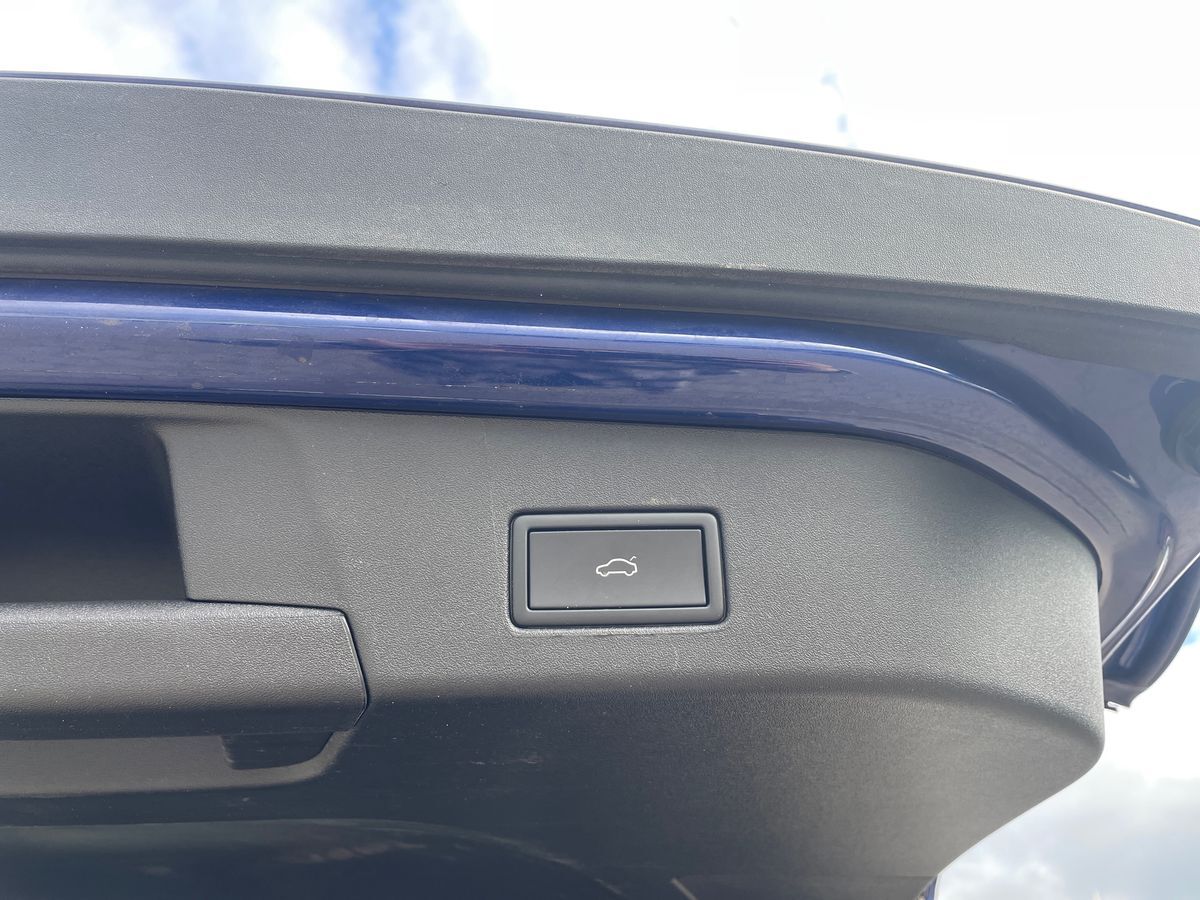 Billede af VW ID.4 EL Tech Performance 204HK 5d Aut.