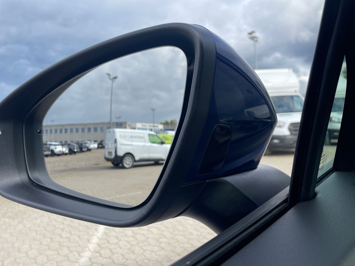 Billede af VW ID.4 EL Tech Performance 204HK 5d Aut.