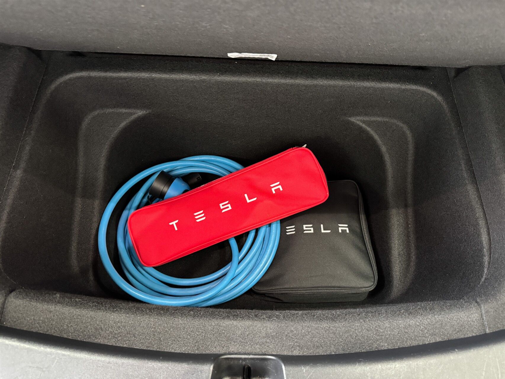 Billede af Tesla Model Y EL Standard Range RWD 204HK 5d Aut.