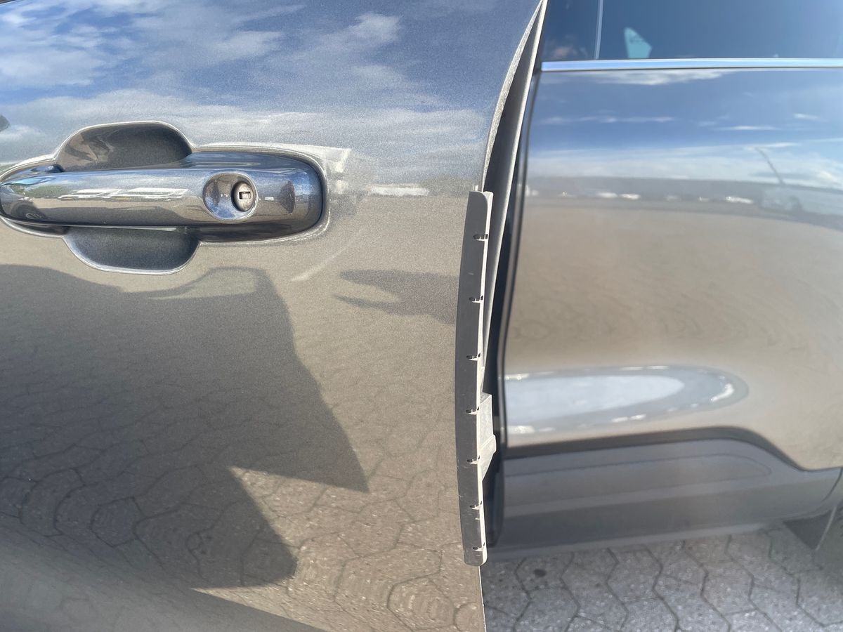 Billede af Ford Kuga 2,5 Plugin-hybrid Titanium CVT 225HK 5d Trinl. Gear