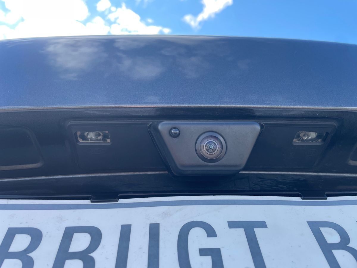 Billede af Ford Kuga 2,5 Plugin-hybrid Titanium CVT 225HK 5d Trinl. Gear