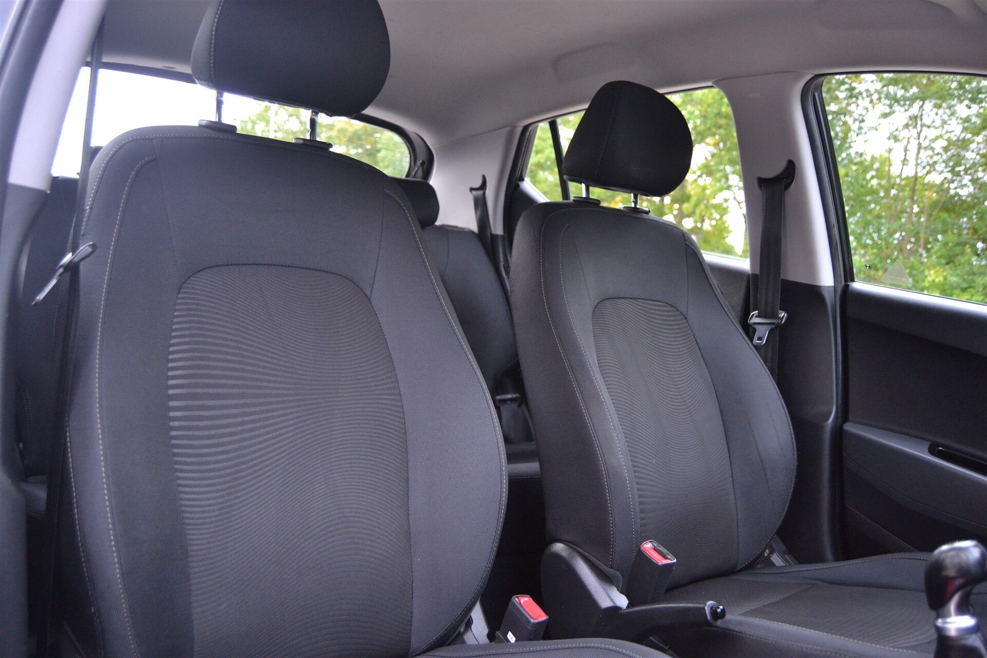 Billede af Hyundai i10 1,0 Eco Trend Nordic Edition 67HK 5d