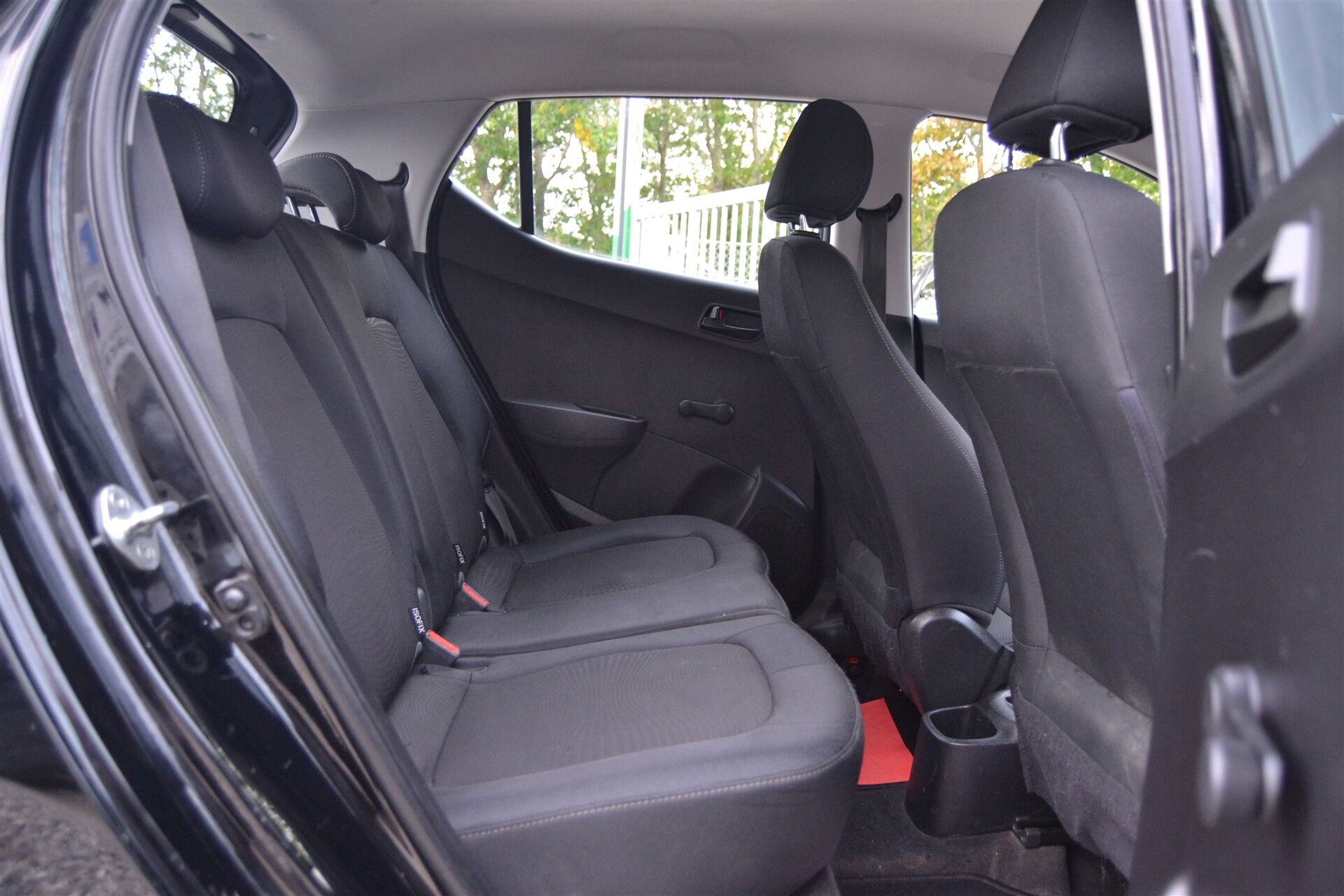 Billede af Hyundai i10 1,0 Eco Trend Nordic Edition 67HK 5d