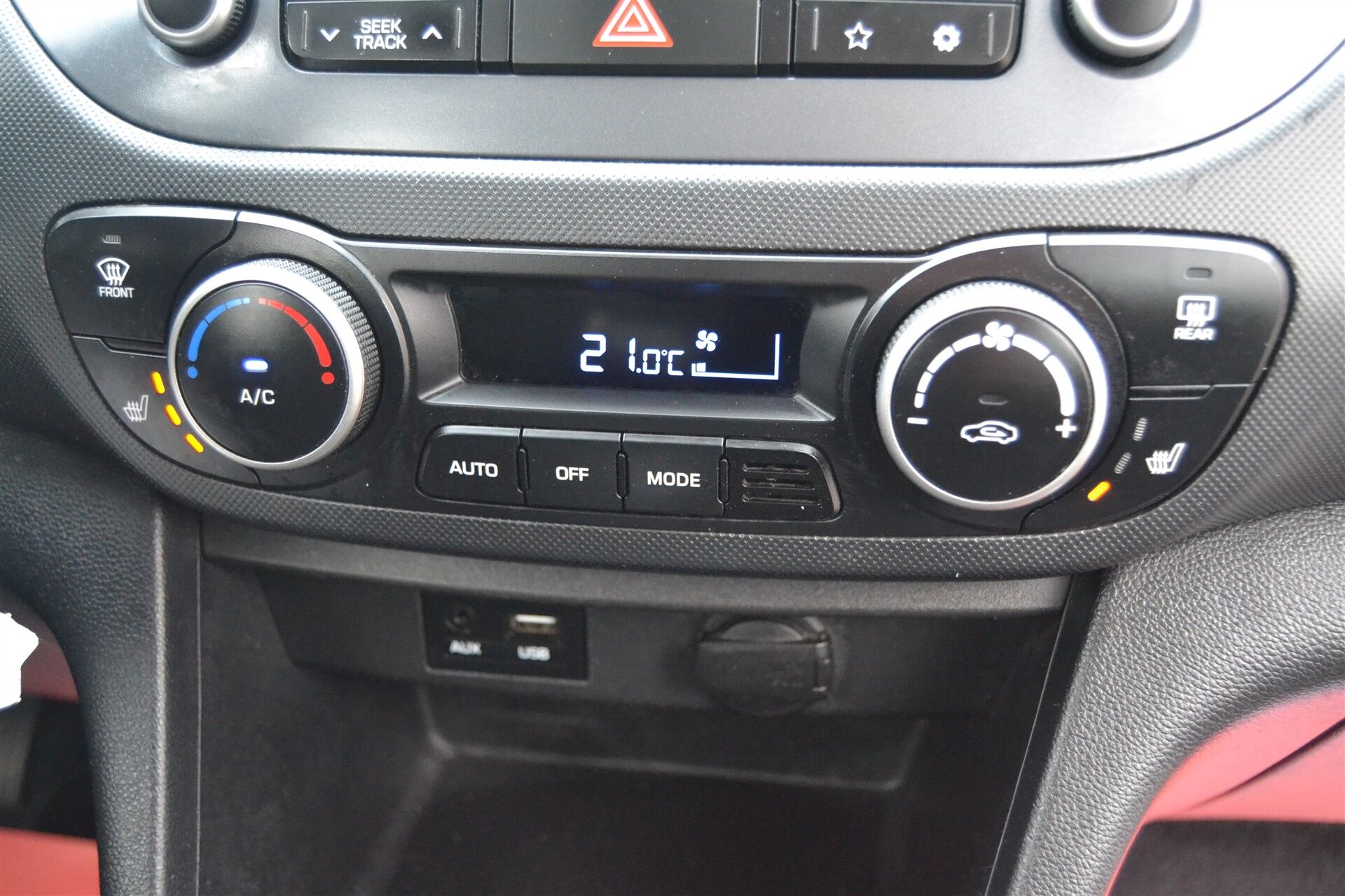 Billede af Hyundai i10 1,0 Eco Trend Nordic Edition 67HK 5d