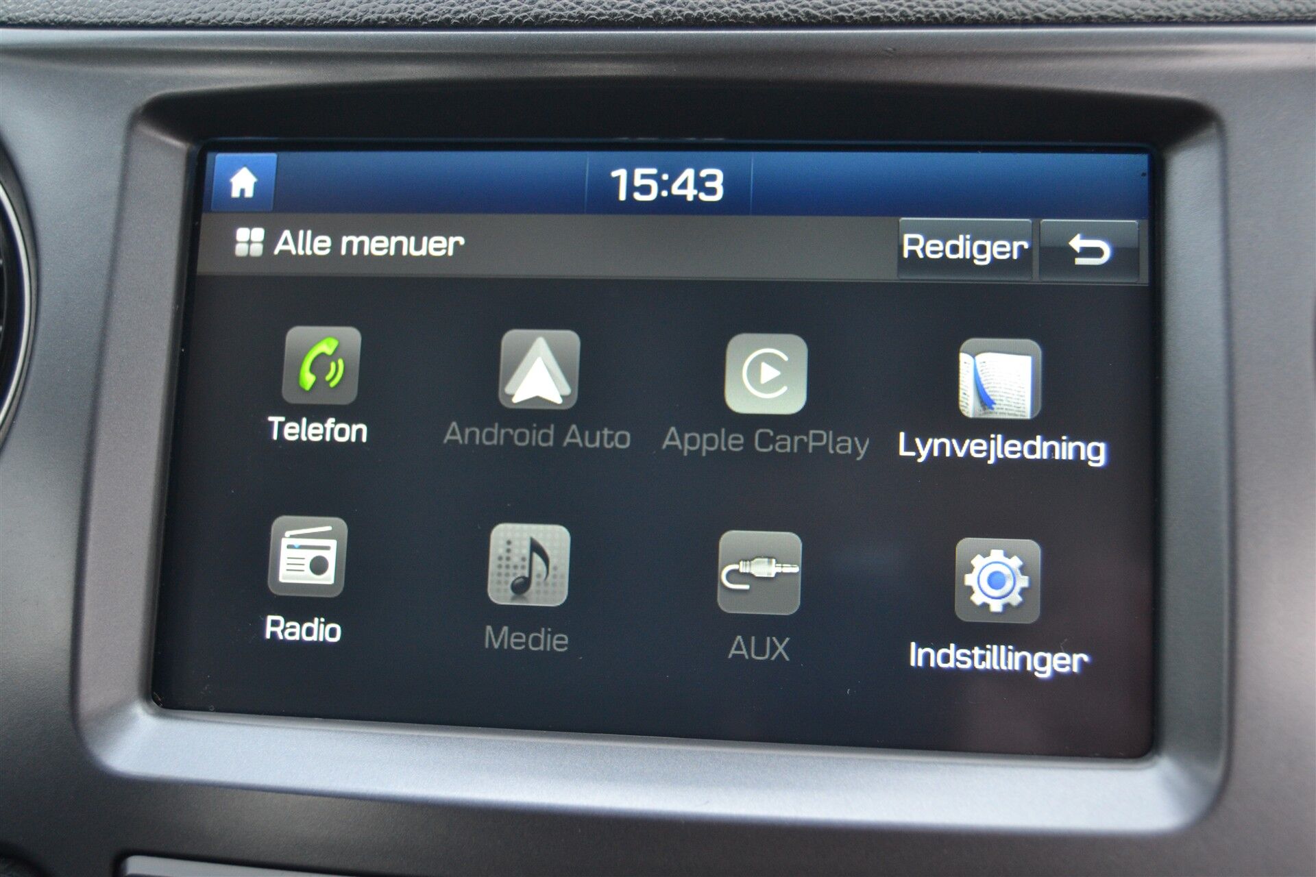 Billede af Hyundai i10 1,0 Eco Trend Nordic Edition 67HK 5d