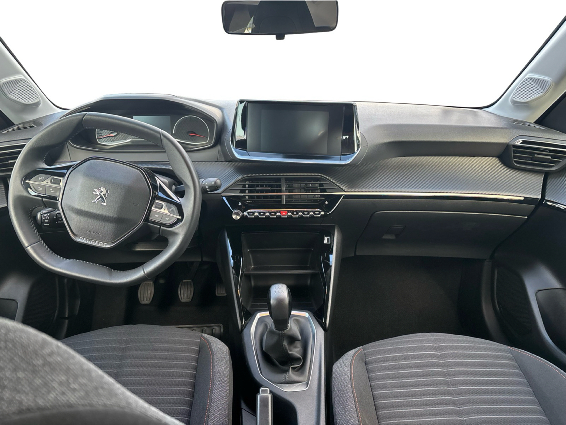 Billede af Peugeot 208 1,2 PureTech Drive 75HK 5d