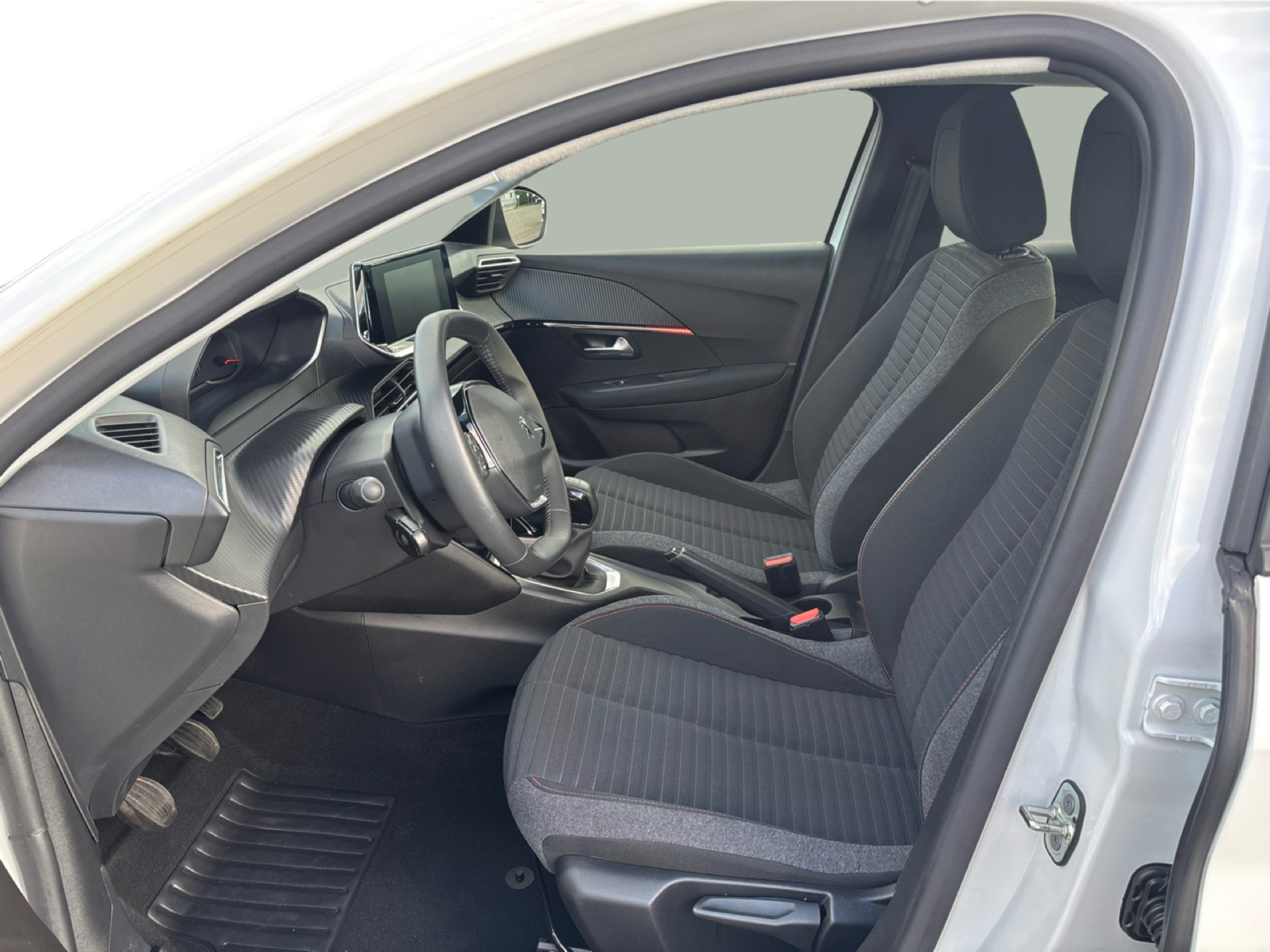 Billede af Peugeot 208 1,2 PureTech Drive 75HK 5d