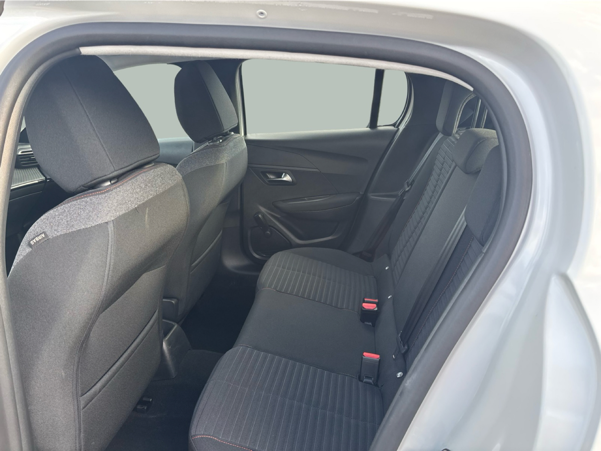 Billede af Peugeot 208 1,2 PureTech Drive 75HK 5d