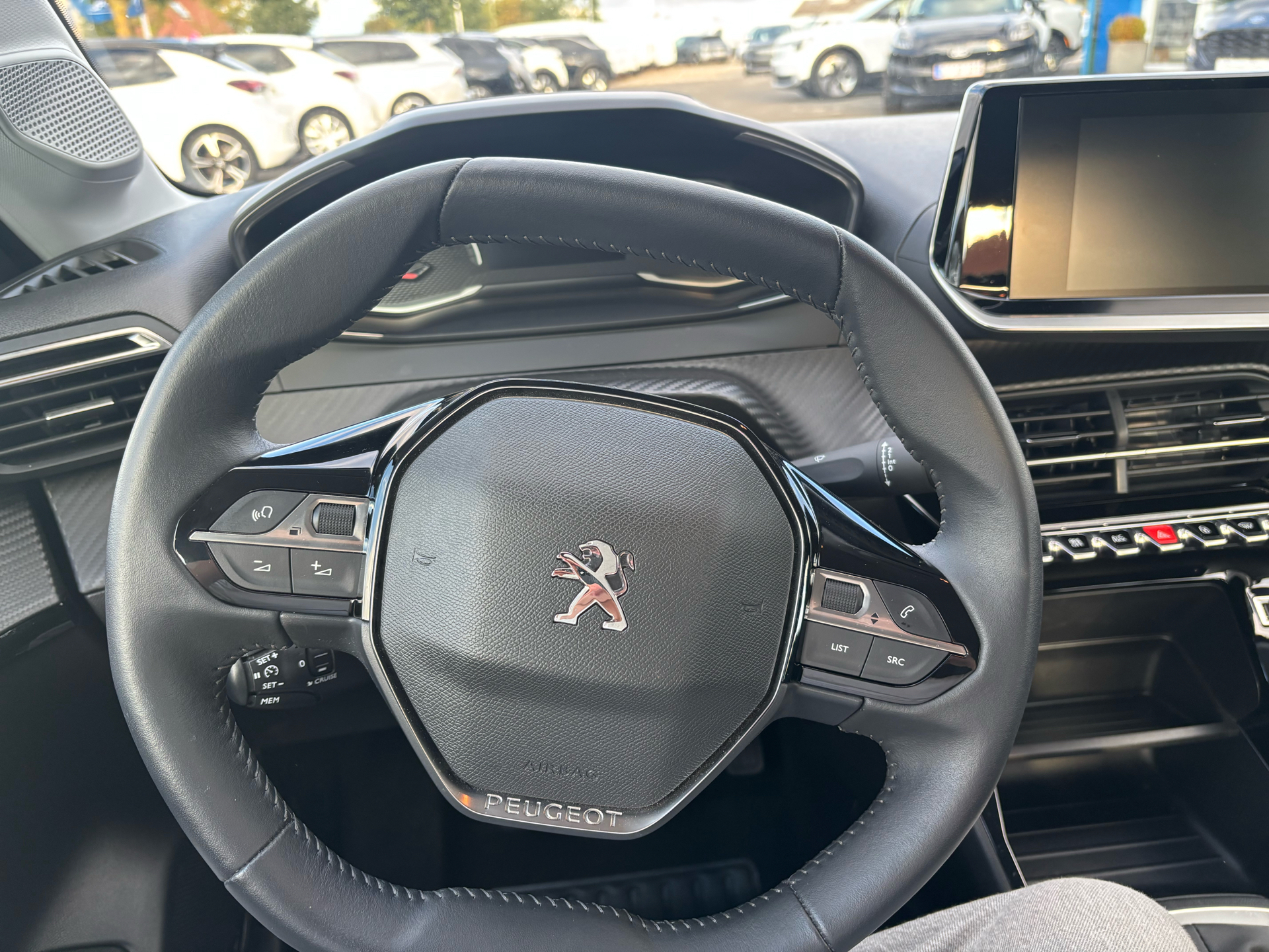 Billede af Peugeot 208 1,2 PureTech Drive 75HK 5d