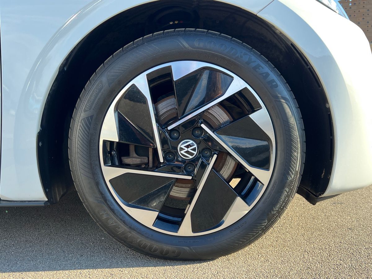 Billede af VW ID.3 EL Pro Performance 204HK 5d Aut.